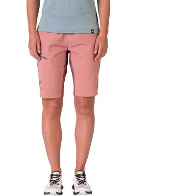 Hannah Pantaloni Corti Torres Canyon Rose / Roan Rouge 40 Hannah Pantaloni Corti Torres Canyon Rose / Roan Rouge 40