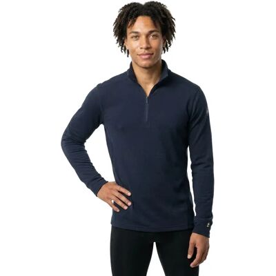 Smartwool - Classic Thermal Merino Base Layer 1/4 Zip - XXL Smartwool - Classic Thermal Merino Base Layer 1/4 Zip - XXL