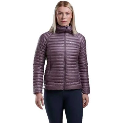 Montane Giacca Alpine 850 Moonscape XS Montane Giacca Alpine 850 Moonscape XS