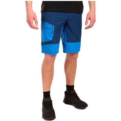 Kilpi BREADY-M Shorts Blu Scuro - Abbigliamento estivo da uomo Kilpi BREADY-M Shorts Blu Scuro - Abbigliamento estivo da uomo
