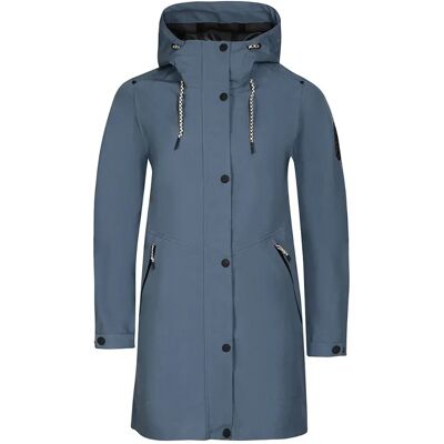 Giacca Perfeta Donna di Alpine Pro - Impermeabile e Traspirante Giacca Perfeta Donna di Alpine Pro - Impermeabile e Traspirante