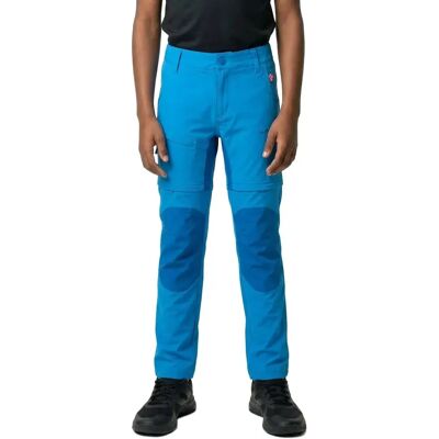 Trollkids Pantaloni Arendal Xt Medium Blue 98 cm Trollkids Pantaloni Arendal Xt Medium Blue 98 cm