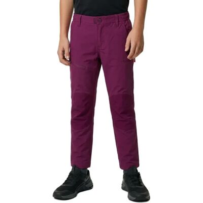 Trollkids Pantaloni Hammerfest Pro Mulberry 140 cm Trollkids Pantaloni Hammerfest Pro Mulberry 140 cm