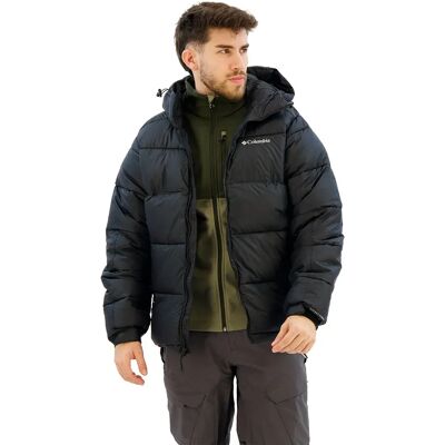 Columbia Giacca Pike Lake™ Ii Black M Columbia Giacca Pike Lake™ Ii Black M