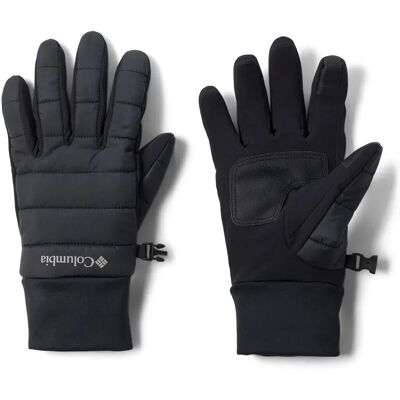 Columbia Guanti Powder Lite™ Ii Black XL Columbia Guanti Powder Lite™ Ii Black XL