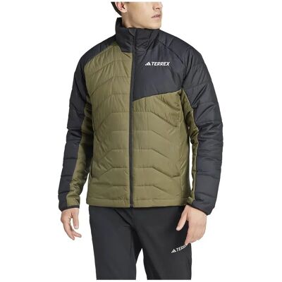 Giacca isolante sintetica Multi Terrex adidas - Uomo - Trekking Giacca isolante sintetica Multi Terrex adidas - Uomo - Trekking