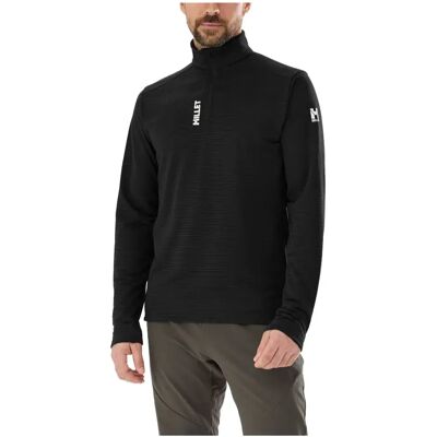 MILLET - Intense Fleece - L - Fleece jacket MILLET - Intense Fleece - L - Fleece jacket