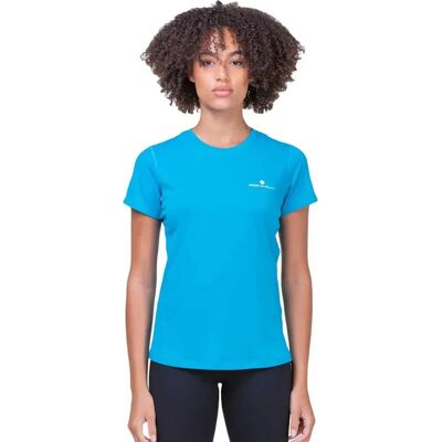 Ronhill Vapourlite T-Shirt a Maniche Corte - T-Shirt Ronhill Vapourlite T-Shirt a Maniche Corte - T-Shirt