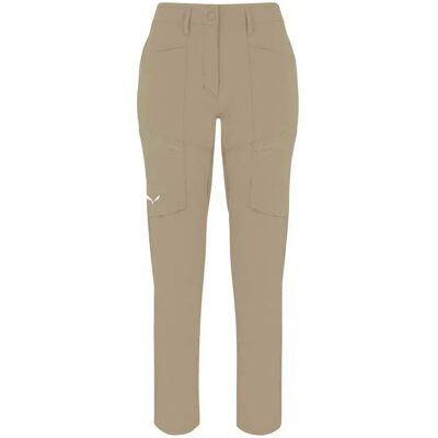 SALEWA Puez Durastretch Cargo Pants - Pantaloni Cargo SALEWA Puez Durastretch Cargo Pants - Pantaloni Cargo