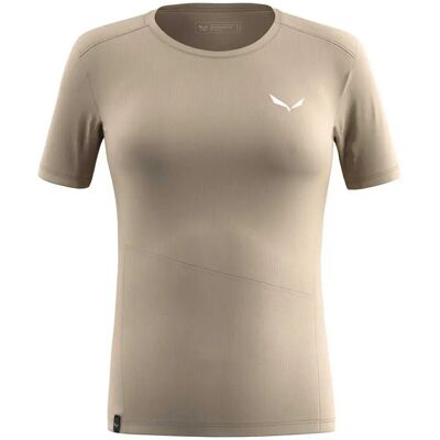 SALEWA Puez Sporty Dry'Ton T-Shirt a Manica Corta - Abbigliamento Outdoor SALEWA Puez Sporty Dry'Ton T-Shirt a Manica Corta - Abbigliamento Outdoor