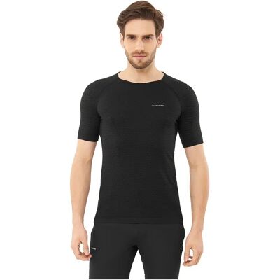 Viking Maglietta A Maniche Corte Easy Dry Full Black S Viking Maglietta A Maniche Corte Easy Dry Full Black S