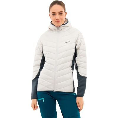 Viking Becky Warm Pro - Giacca ibrida da donna - Isolamento Primaloft Viking Becky Warm Pro - Giacca ibrida da donna - Isolamento Primaloft