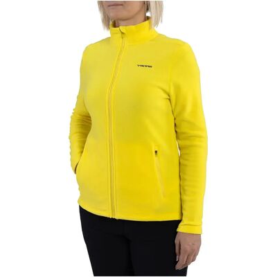Viking - Tesero Lady 740/24/5658 - Giallo - M - Giacca Viking - Tesero Lady 740/24/5658 - Giallo - M - Giacca