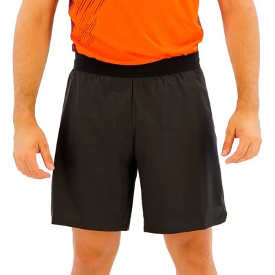 Dynafit Pantaloni Corti Alpine Pro 2 In 1 Black Out L Dynafit Pantaloni Corti Alpine Pro 2 In 1 Black Out L