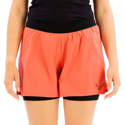 Dynafit Alpine Pro 2/1 Shorts - Donna Dynafit Alpine Pro 2/1 Shorts - Donna