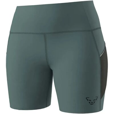 Dynafit Sky Short Tights Damen - Ultraleichte Performance für Verticals Dynafit Sky Short Tights Damen - Ultraleichte Performance für Verticals