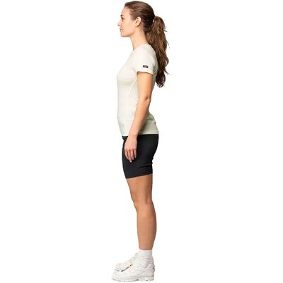 Devold - Breeze Merino 150 T-Shirt - Bianco - XL Devold - Breeze Merino 150 T-Shirt - Bianco - XL