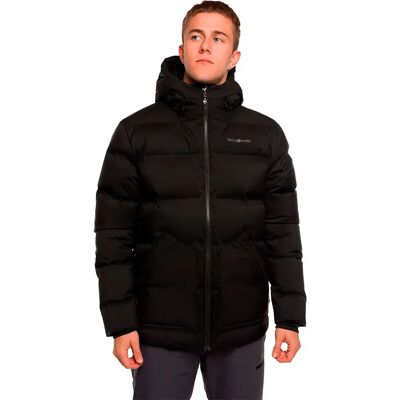 Trangoworld Giacca Sligo St Black 3XL Trangoworld Giacca Sligo St Black 3XL