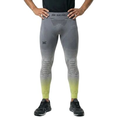X-bionic Pantaloni Intimi Tecnici Invent Fx Rhino Grey / Light Grey / Canary XL X-bionic Pantaloni Intimi Tecnici Invent Fx Rhino Grey / Light Grey / Canary XL