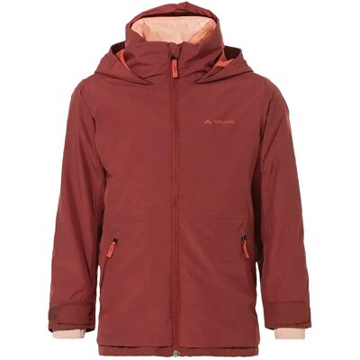 Vaude Giacca Smontabile Casarea 3in1 Ii Redeva 134-140 cm Vaude Giacca Smontabile Casarea 3in1 Ii Redeva 134-140 cm