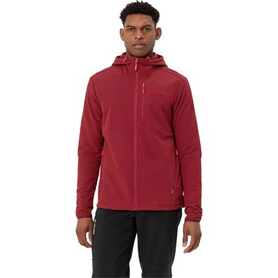 Vaude Pile Con Cerniera Elope Carmine 2XL Vaude Pile Con Cerniera Elope Carmine 2XL