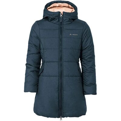 Vaude Giacca Greenfinch Iii Dark Sea / Rose 110-116 cm Vaude Giacca Greenfinch Iii Dark Sea / Rose 110-116 cm