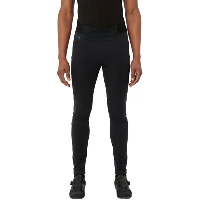 Vaude Bike Pantaloni Intimi Tecnici Kuro Essential Warm Black 2XL Vaude Bike Pantaloni Intimi Tecnici Kuro Essential Warm Black 2XL