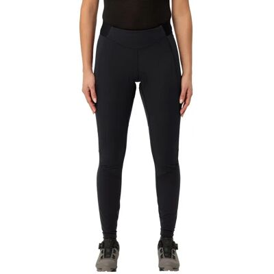 Vaude Bike Pantaloni Intimi Tecnici Posta Ii Warm Black 42 Vaude Bike Pantaloni Intimi Tecnici Posta Ii Warm Black 42