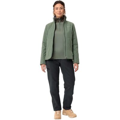 Vaude Pantaloni Skomer Ii Black 44 Vaude Pantaloni Skomer Ii Black 44