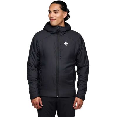 Black Diamond Giacca First Light Stretch Black S Black Diamond Giacca First Light Stretch Black S