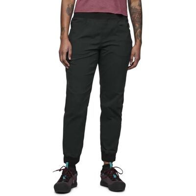 Black Diamond Joggers Technician Black XS Black Diamond Joggers Technician Black XS