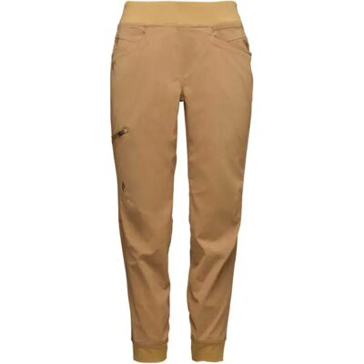 Black Diamond Joggers Technician Flax L Black Diamond Joggers Technician Flax L