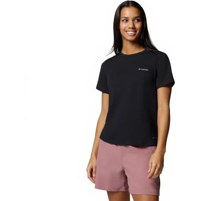 Columbia Sun Trek SS II - Felpa leggera da donna Columbia Sun Trek SS II - Felpa leggera da donna