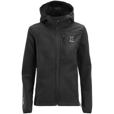 Giacca con cappuccio nera Altus Decan J30 - Giacca Giacca con cappuccio nera Altus Decan J30 - Giacca