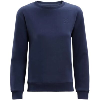 Felpa Altus Luxor - Blu navy - Donna Felpa Altus Luxor - Blu navy - Donna
