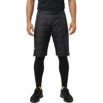 Ternua Leggings Corti Agile Black M Ternua Leggings Corti Agile Black M