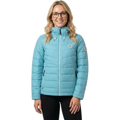 Ternua Giacca Balena 133 Marine Blue S Ternua Giacca Balena 133 Marine Blue S