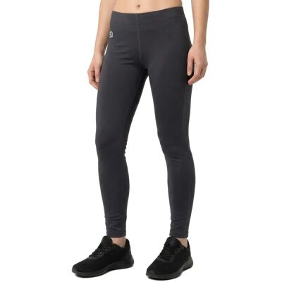 Ternua Leggings Campus 2 Black XS Ternua Leggings Campus 2 Black XS