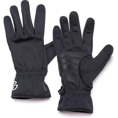 Ternua Guanti Courel 2.0 Black S Ternua Guanti Courel 2.0 Black S
