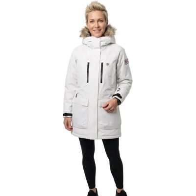 Ternua Giacca Nova Terra Vaporous Gray XS Ternua Giacca Nova Terra Vaporous Gray XS