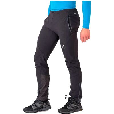 Ternua Pantaloni Race Black 3XL Ternua Pantaloni Race Black 3XL