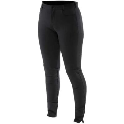 Dainese Pantaloni Termici 3/ Black 26 Dainese Pantaloni Termici 3/ Black 26