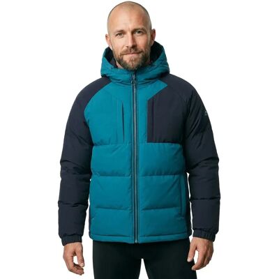 Trespass Giacca Deffords Bondi Blue XS Trespass Giacca Deffords Bondi Blue XS