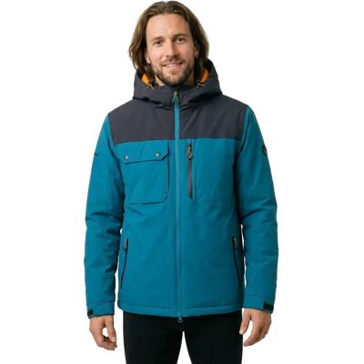 Trespass Giacca Eastwell Bondi Blue XS Trespass Giacca Eastwell Bondi Blue XS