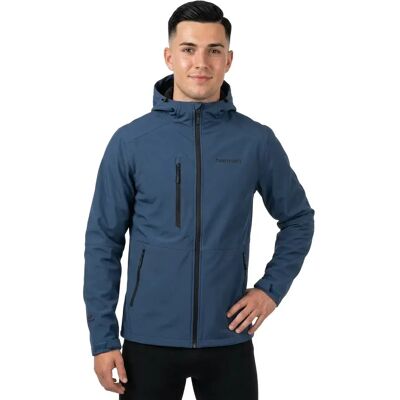 Hannah Giacca Softshell Briston Moonlit Ocean 3XL Hannah Giacca Softshell Briston Moonlit Ocean 3XL