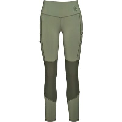 Mammut Zinal Hybrid Legging - Leggings per outdoor Mammut Zinal Hybrid Legging - Leggings per outdoor