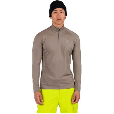 Giacca in pile Rossignol Classique Half Zip - Giacca in pile Giacca in pile Rossignol Classique Half Zip - Giacca in pile