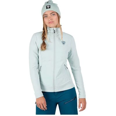 Rossignol Pile Con Cerniera Classique Hybrid Clim Steam M Rossignol Pile Con Cerniera Classique Hybrid Clim Steam M