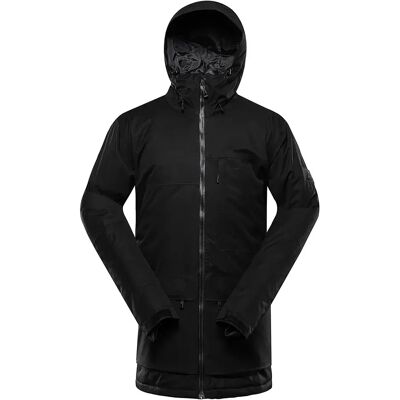 Alpine Pro Giacca Garg Black 2XL Alpine Pro Giacca Garg Black 2XL