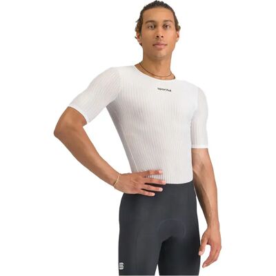 Sportful Maglietta Intima Tecnica A Maniche Corte Pro White 3XL Sportful Maglietta Intima Tecnica A Maniche Corte Pro White 3XL